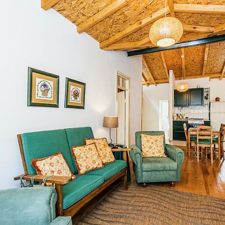 Moderno Apartamento Em Bairro Tipico Lisboeta Lisbon Bagian luar foto